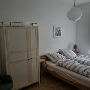 Cosy Center Apartment Leipzig