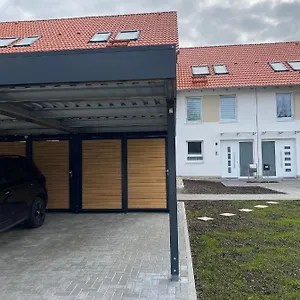 Scur's Ferienwohnung Apartment Leipzig